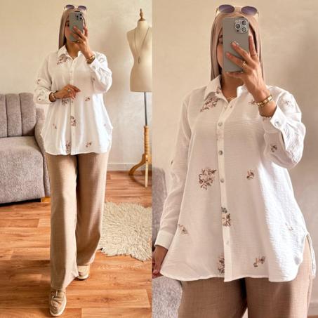 Ensemble 2 pièces (REF282)