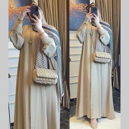 Abaya (REF08DS)