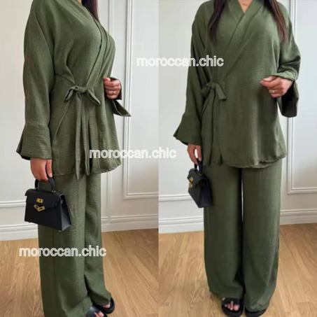 Ensemble 2 pièces (REF25BT)