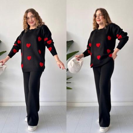 Ensemble 2 pièces (REF25CR)