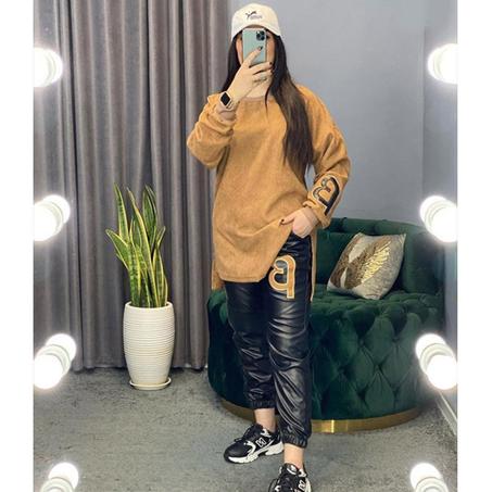 Ensemble 2 pièces B (REF 07)