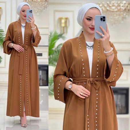 Abaya (REF128)