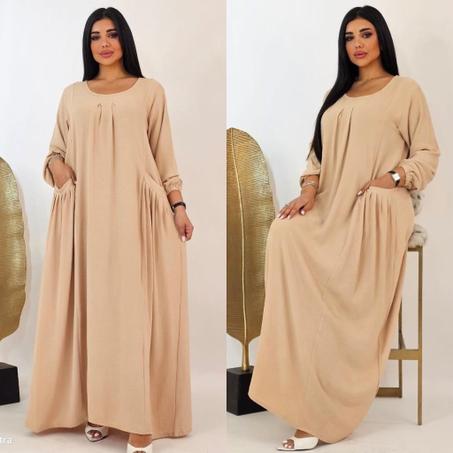 Abaya (REF77AS)