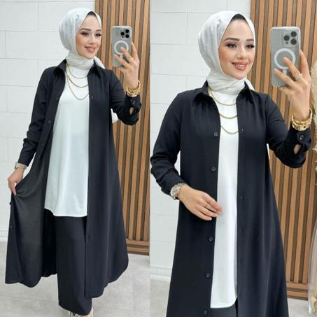 Ensemble 3 pièces (REF233)