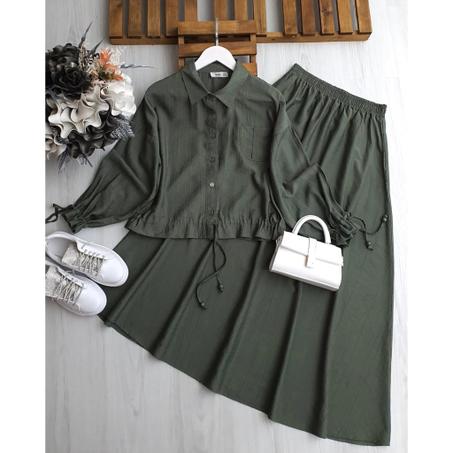 Ensemble 2 pièces (REF291)