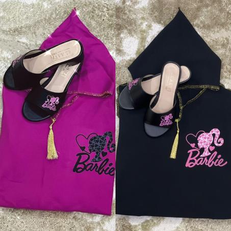 Jelaba Sandale (REF03PC)