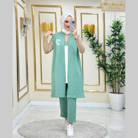 Ensemble 3 pièces (REF270W)