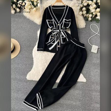 Ensemble 2 pièces (REF112)