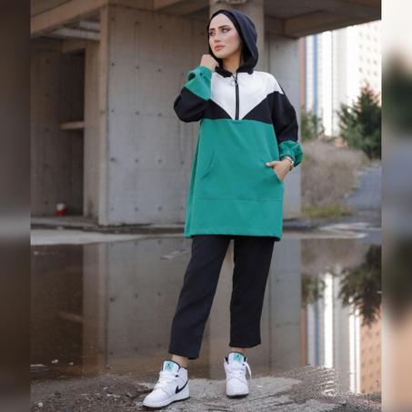 Survette 2 pièces (REF73B)