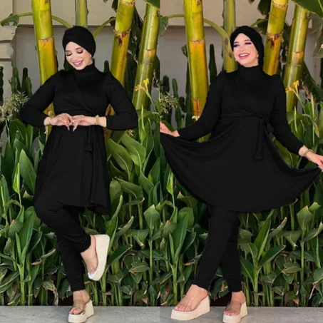 Burkini 3 pièces (REF01PC)