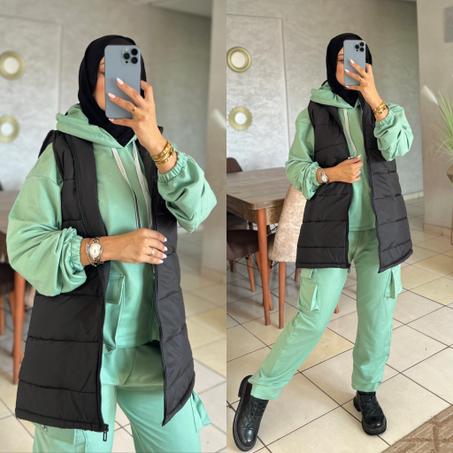 Ensemble 3 pièces (REF66PC)