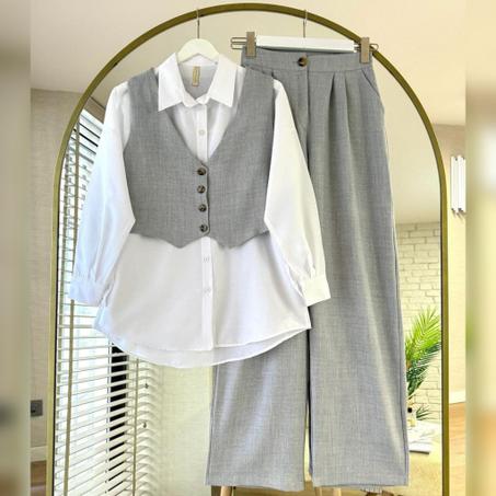 Ensemble 3 pièces (REF99PC)