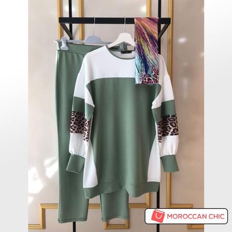 Ensemble 2 pièces TGR