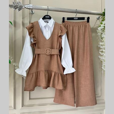 Ensemble 3 pièces (REF00CTR)