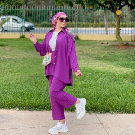 Ensemble 2 pièces (REF69)