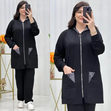 Ensemble 2 pièces (REF00DS)