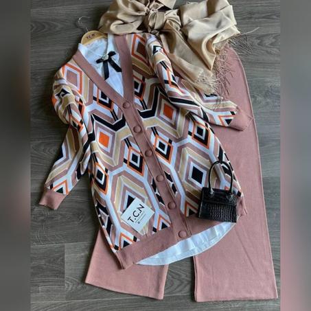 Ensemble 2 pièces (REF89)