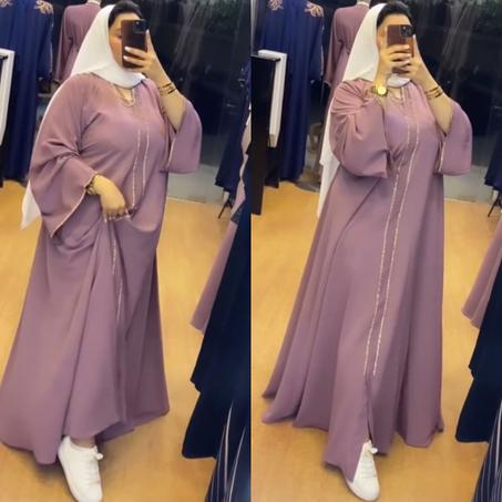 Abaya (REF01DS)