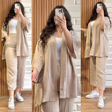 Ensemble 2 pièces (REF155)