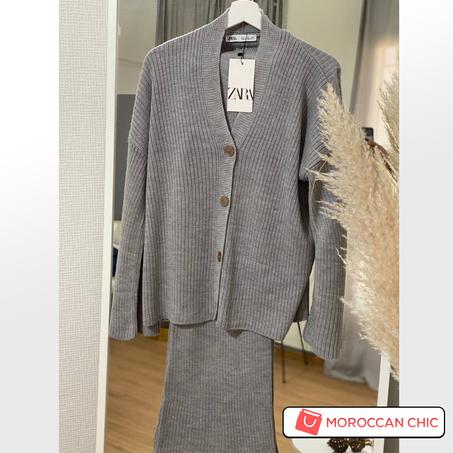 Ensemble 2 pièces ZR