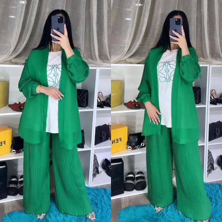 Ensemble 3 pièces (REF245)