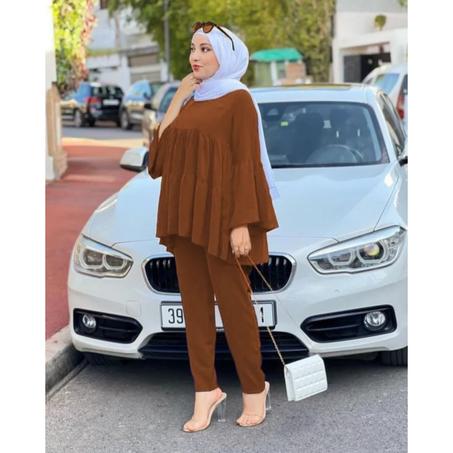 Ensemble 2 pièces (REF70)