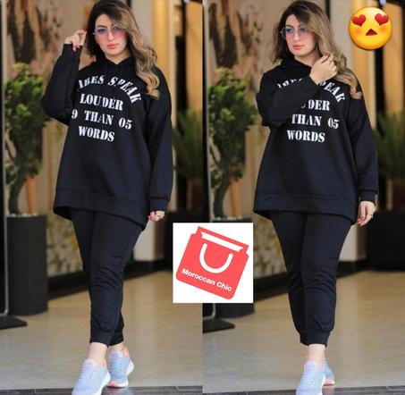 Ensemble 2 pièces VS (REF 04)