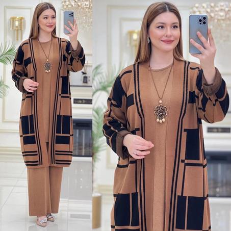 Ensemble 3 pièces (REF95)