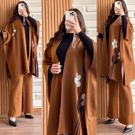 Ensemble 3 pièces (REF123)