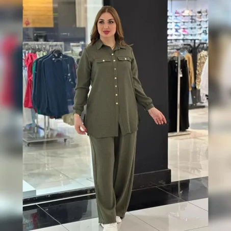 Ensemble 2 pièces (REF241)