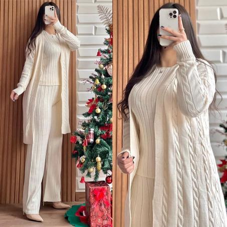 Ensemble 3 pièces (REF108)