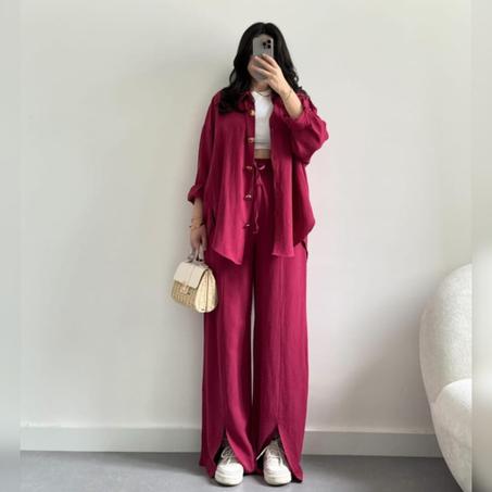 Ensemble 2 pièces (REF10AS)