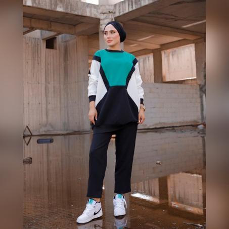 Survette 2 pièces (REF73)