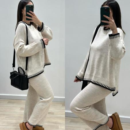 Ensemble 2 pièces (REF224)