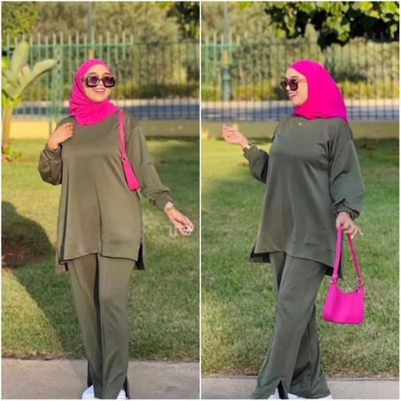 Ensemble 2 pièces (REF93)