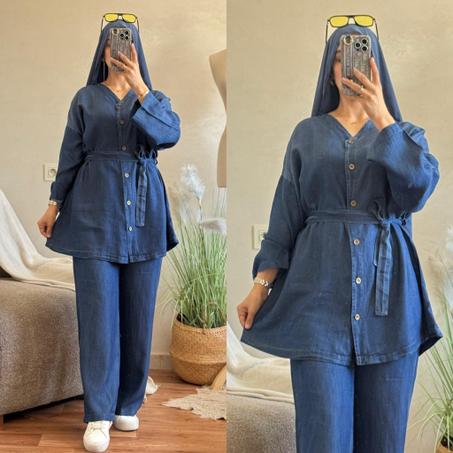 Ensemble 2 pièces (REF00JN)