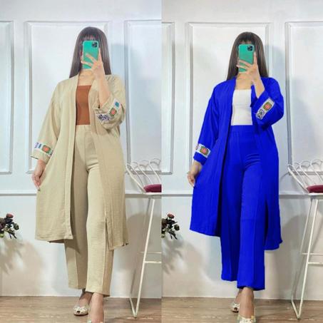 Ensemble 2 pièces (REF157B)