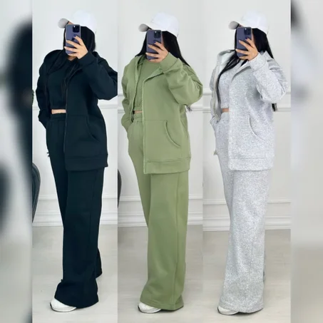 Ensemble 3 pièces (REF14)