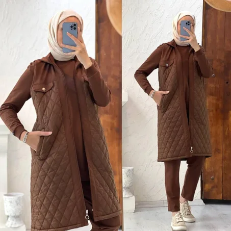 Ensemble 3 pièces (REF44000DS)