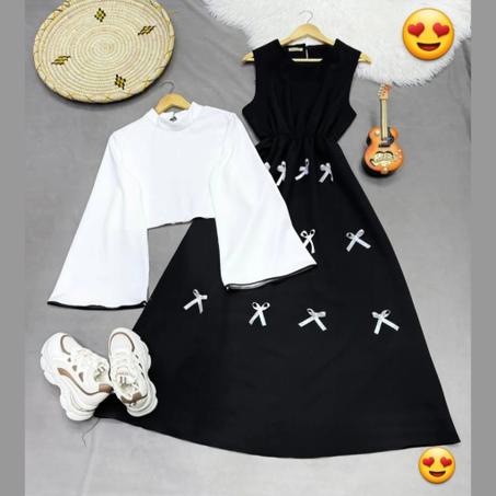 Ensemble 2 pièces (REF09SB)