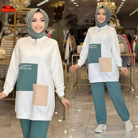 Ensemble 2 pièces Relax