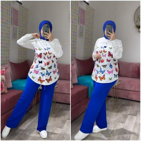 Ensemble 3 pièces (REF33)