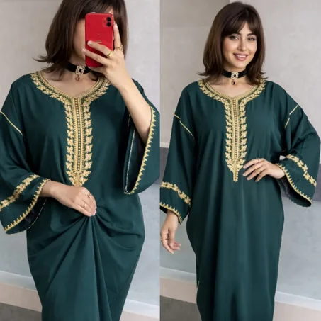 Kaftan (REF308)