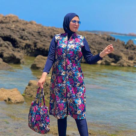 Burkini (AS2205)