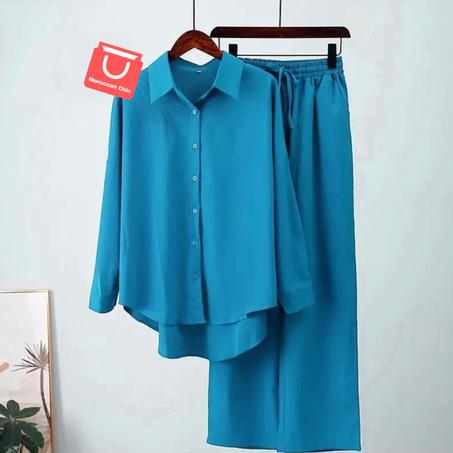 Ensemble 2 pièces (REF147)