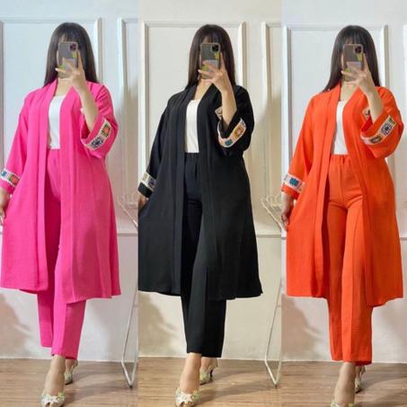 Ensemble 2 pièces (REF157)