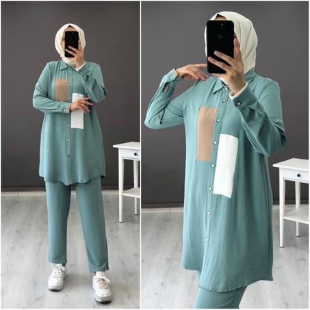 Ensemble 2 pièces (AL2206)