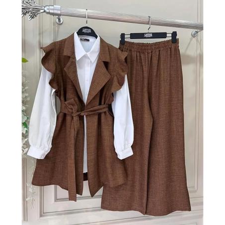 Ensemble 3 pièces (REF25FR)