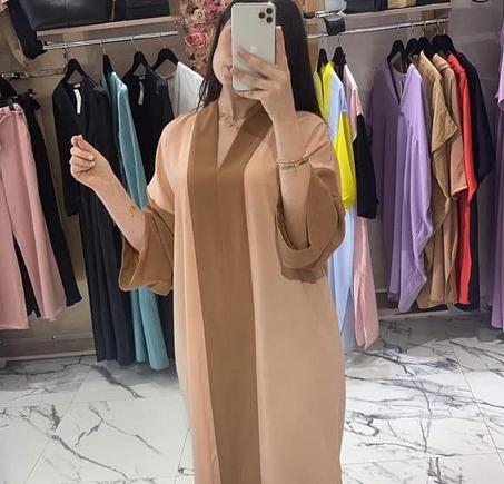 Abaya (REF36)