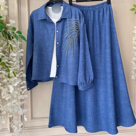 Ensemble 3 pièces (REF251)